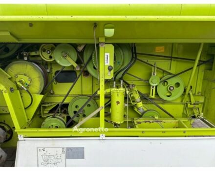 Клаас Другая, объемом двигателя 0 л и пробегом 0 тыс. км за 28214 $, фото 7 на Automoto.ua