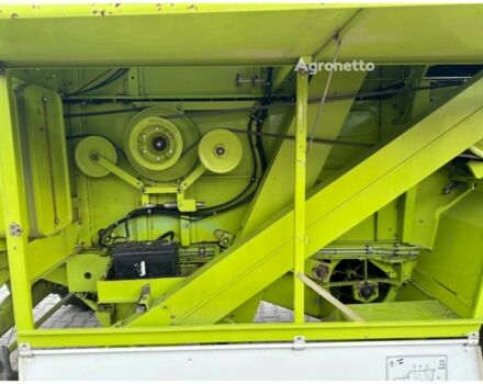 Клаас Другая, объемом двигателя 0 л и пробегом 0 тыс. км за 28214 $, фото 8 на Automoto.ua