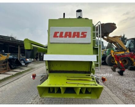 Клаас Другая, объемом двигателя 0 л и пробегом 0 тыс. км за 28214 $, фото 6 на Automoto.ua