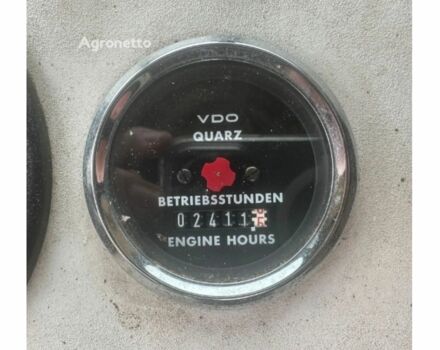 Клаас Другая, объемом двигателя 0 л и пробегом 0 тыс. км за 28214 $, фото 12 на Automoto.ua