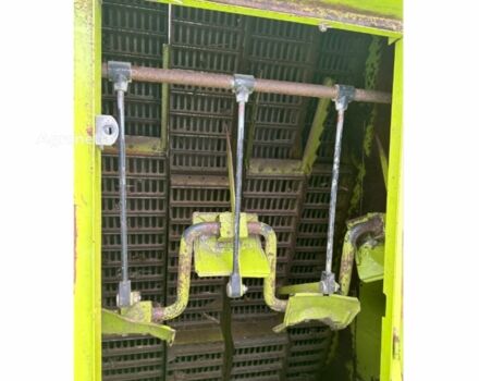 Клаас Другая, объемом двигателя 0 л и пробегом 0 тыс. км за 28214 $, фото 9 на Automoto.ua