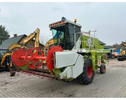 Клаас Другая, объемом двигателя 0 л и пробегом 0 тыс. км за 28214 $, фото 3 на Automoto.ua