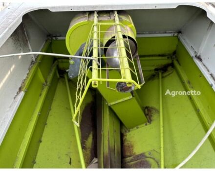 Клаас Другая, объемом двигателя 0 л и пробегом 0 тыс. км за 28214 $, фото 10 на Automoto.ua