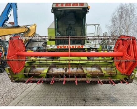 Клаас Другая, объемом двигателя 0 л и пробегом 0 тыс. км за 28214 $, фото 2 на Automoto.ua