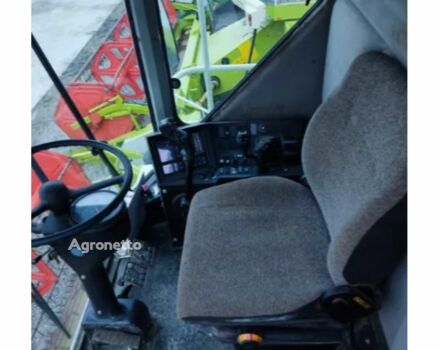 Клаас Другая, об'ємом двигуна 0 л та пробігом 0 тис. км за 32086 $, фото 7 на Automoto.ua