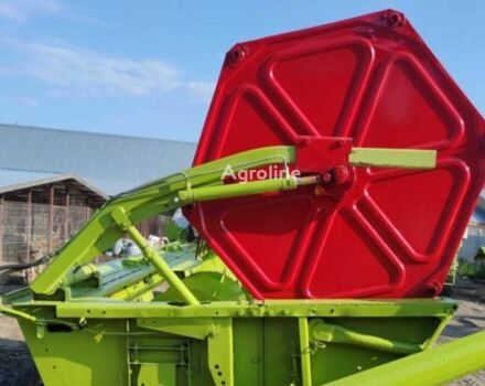 Клаас Другая, объемом двигателя 0 л и пробегом 0 тыс. км за 29160 $, фото 5 на Automoto.ua