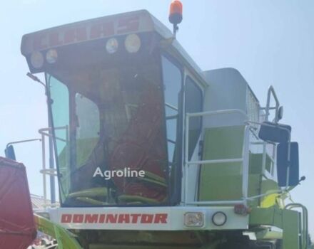 Клаас Другая, объемом двигателя 0 л и пробегом 0 тыс. км за 29160 $, фото 2 на Automoto.ua