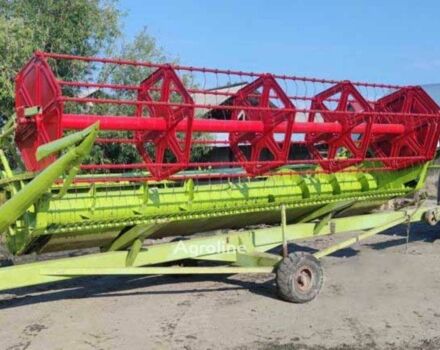 Клаас Другая, объемом двигателя 0 л и пробегом 0 тыс. км за 29160 $, фото 6 на Automoto.ua