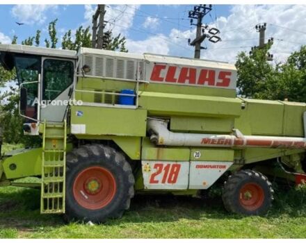 Клаас Другая, об'ємом двигуна 0 л та пробігом 0 тис. км за 23142 $, фото 3 на Automoto.ua