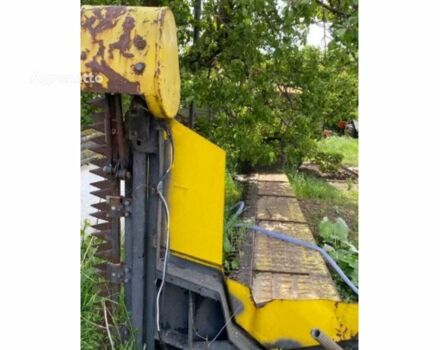 Клаас Другая, об'ємом двигуна 0 л та пробігом 0 тис. км за 23142 $, фото 6 на Automoto.ua