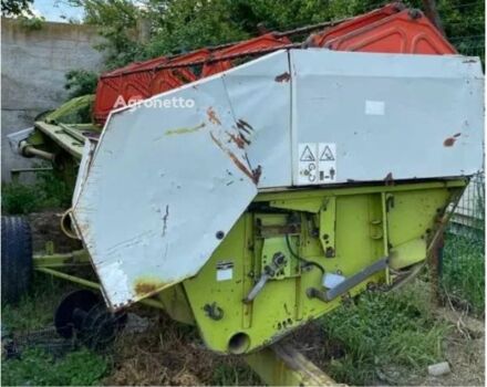 Клаас Другая, об'ємом двигуна 0 л та пробігом 0 тис. км за 23142 $, фото 7 на Automoto.ua