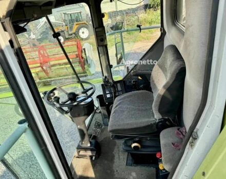 Клаас Другая, об'ємом двигуна 0 л та пробігом 0 тис. км за 33132 $, фото 5 на Automoto.ua