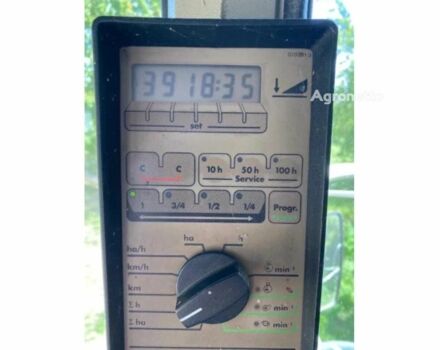 Клаас Другая, об'ємом двигуна 0 л та пробігом 0 тис. км за 23142 $, фото 5 на Automoto.ua