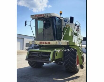 Клаас Другая, об'ємом двигуна 0 л та пробігом 0 тис. км за 40711 $, фото 2 на Automoto.ua
