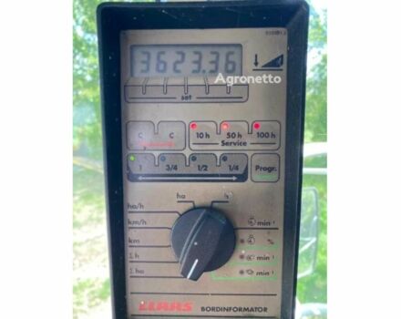 Клаас Другая, об'ємом двигуна 0 л та пробігом 0 тис. км за 23142 $, фото 4 на Automoto.ua