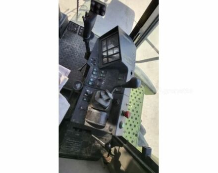 Клаас Другая, об'ємом двигуна 0 л та пробігом 0 тис. км за 40711 $, фото 6 на Automoto.ua
