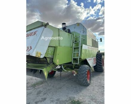 Клаас Другая, объемом двигателя 0 л и пробегом 0 тыс. км за 29944 $, фото 4 на Automoto.ua