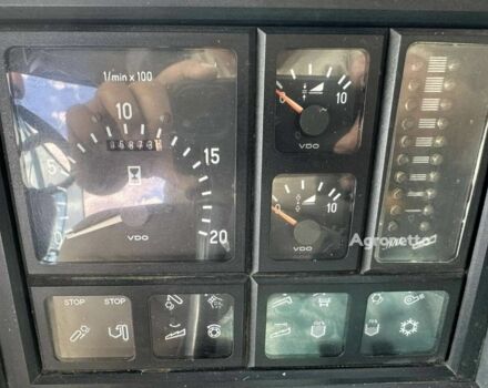 Клаас Другая, объемом двигателя 0 л и пробегом 0 тыс. км за 29944 $, фото 8 на Automoto.ua