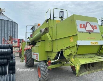 Клаас Другая, об'ємом двигуна 0 л та пробігом 0 тис. км за 24438 $, фото 3 на Automoto.ua