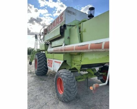 Клаас Другая, объемом двигателя 0 л и пробегом 0 тыс. км за 29944 $, фото 2 на Automoto.ua