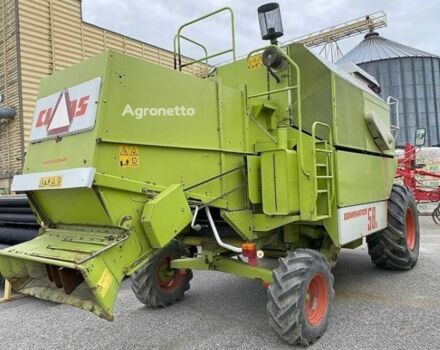 Клаас Другая, об'ємом двигуна 0 л та пробігом 0 тис. км за 24438 $, фото 4 на Automoto.ua