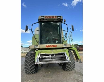 Клаас Другая, объемом двигателя 0 л и пробегом 0 тыс. км за 29944 $, фото 1 на Automoto.ua