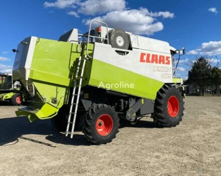 Клаас Другая, объемом двигателя 0 л и пробегом 0 тыс. км за 44496 $, фото 4 на Automoto.ua