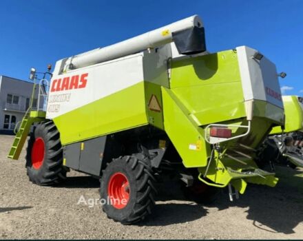 Клаас Другая, объемом двигателя 0 л и пробегом 0 тыс. км за 44496 $, фото 3 на Automoto.ua