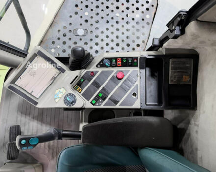 Клаас Другая, об'ємом двигуна 0 л та пробігом 0 тис. км за 51933 $, фото 8 на Automoto.ua