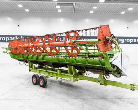 Клаас Другая, об'ємом двигуна 0 л та пробігом 0 тис. км за 51933 $, фото 12 на Automoto.ua