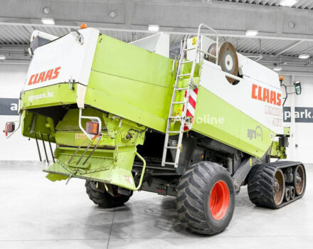 Клаас Другая, об'ємом двигуна 0 л та пробігом 0 тис. км за 51933 $, фото 4 на Automoto.ua