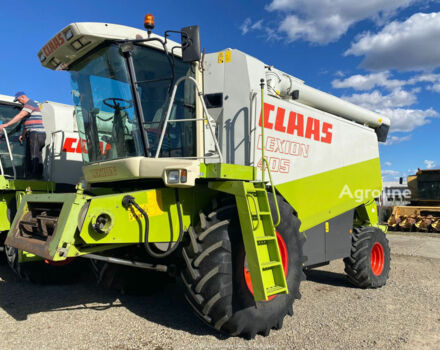 Клаас Другая, объемом двигателя 0 л и пробегом 0 тыс. км за 44496 $, фото 2 на Automoto.ua