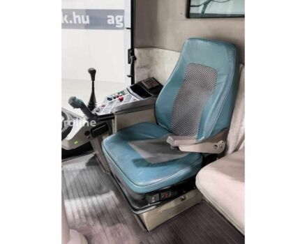 Клаас Другая, об'ємом двигуна 0 л та пробігом 0 тис. км за 51933 $, фото 7 на Automoto.ua