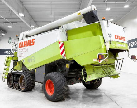 Клаас Другая, об'ємом двигуна 0 л та пробігом 0 тис. км за 51933 $, фото 3 на Automoto.ua