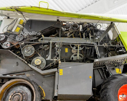 Клаас Другая, об'ємом двигуна 0 л та пробігом 0 тис. км за 51933 $, фото 11 на Automoto.ua