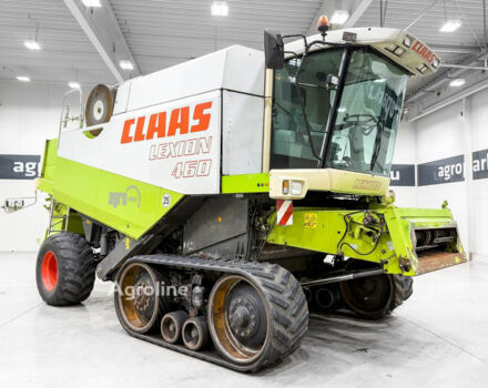 Клаас Другая, об'ємом двигуна 0 л та пробігом 0 тис. км за 51933 $, фото 2 на Automoto.ua