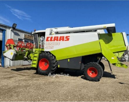 Клаас Другая, объемом двигателя 0 л и пробегом 0 тыс. км за 44496 $, фото 5 на Automoto.ua