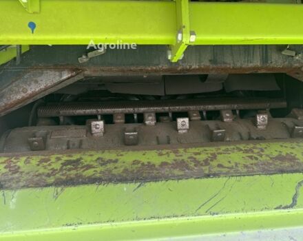 Клаас Другая, объемом двигателя 0 л и пробегом 0 тыс. км за 582 $, фото 13 на Automoto.ua