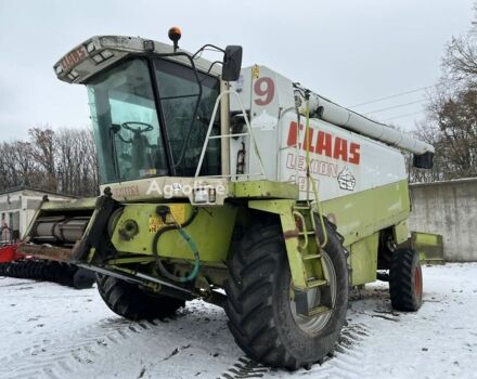 Клаас Другая, объемом двигателя 0 л и пробегом 0 тыс. км за 582 $, фото 4 на Automoto.ua