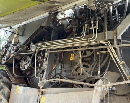 Клаас Другая, объемом двигателя 0 л и пробегом 0 тыс. км за 582 $, фото 8 на Automoto.ua