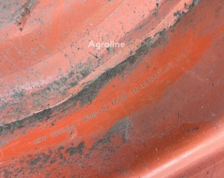 Клаас Другая, объемом двигателя 0 л и пробегом 0 тыс. км за 582 $, фото 22 на Automoto.ua