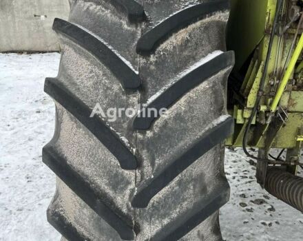 Клаас Другая, объемом двигателя 0 л и пробегом 0 тыс. км за 582 $, фото 31 на Automoto.ua