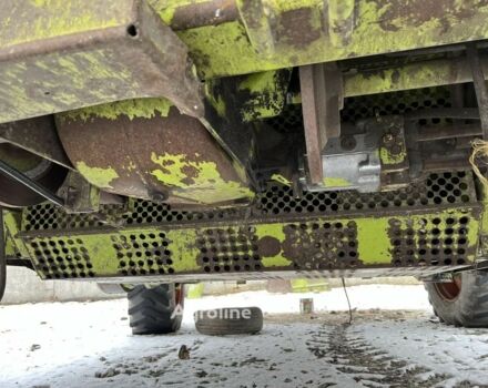 Клаас Другая, объемом двигателя 0 л и пробегом 0 тыс. км за 582 $, фото 18 на Automoto.ua