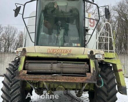 Клаас Другая, объемом двигателя 0 л и пробегом 0 тыс. км за 582 $, фото 2 на Automoto.ua