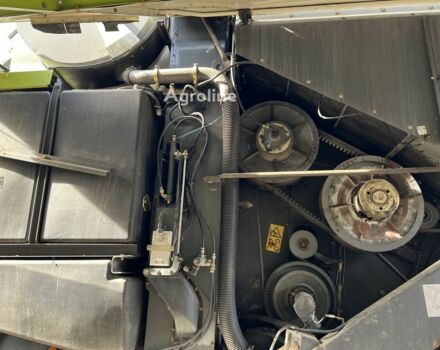 Клаас Другая, объемом двигателя 0 л и пробегом 0 тыс. км за 582 $, фото 9 на Automoto.ua