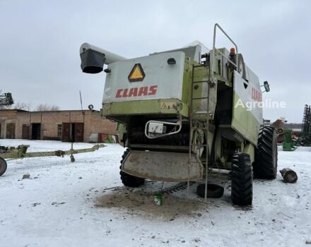 Клаас Другая, объемом двигателя 0 л и пробегом 0 тыс. км за 582 $, фото 3 на Automoto.ua