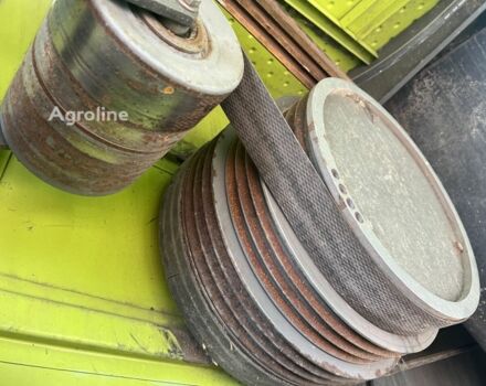 Клаас Другая, объемом двигателя 0 л и пробегом 0 тыс. км за 582 $, фото 16 на Automoto.ua