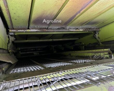 Клаас Другая, объемом двигателя 0 л и пробегом 0 тыс. км за 582 $, фото 24 на Automoto.ua