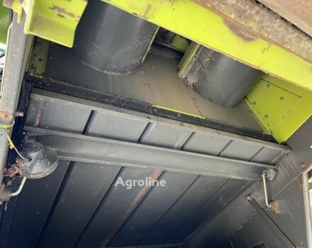 Клаас Другая, объемом двигателя 0 л и пробегом 0 тыс. км за 582 $, фото 6 на Automoto.ua