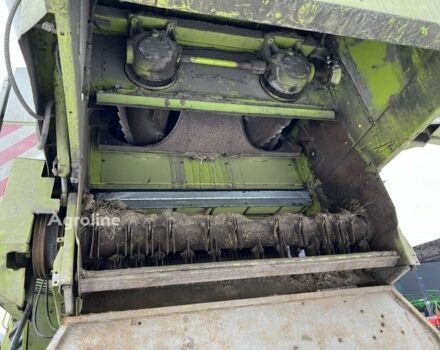 Клаас Другая, объемом двигателя 0 л и пробегом 0 тыс. км за 582 $, фото 34 на Automoto.ua